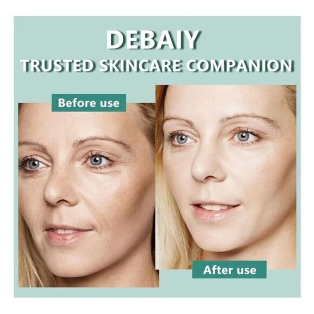 Debaiy 3‎ Pack Niacinamide Serum for Face Moisturizing Hydration With Rosemary - Picture 4 of 7